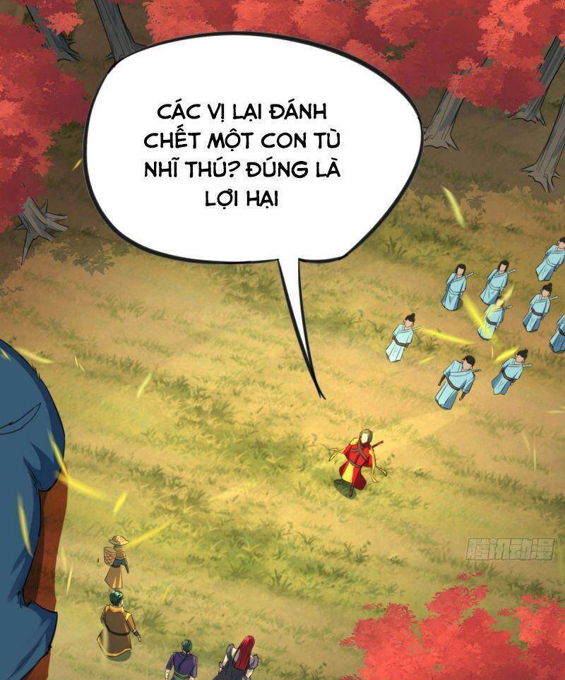 Thủ Vệ Nhất Thần Chapter 14 - Trang 2