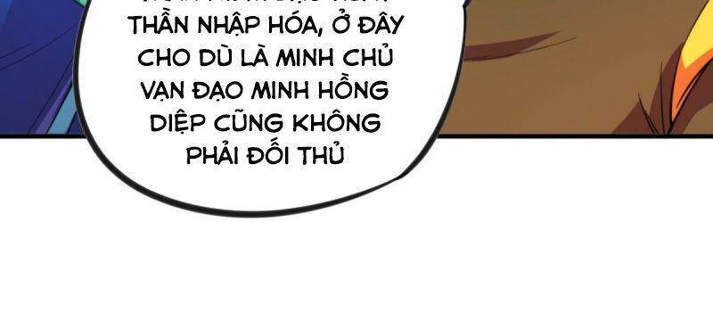 Thủ Vệ Nhất Thần Chapter 14 - Trang 2