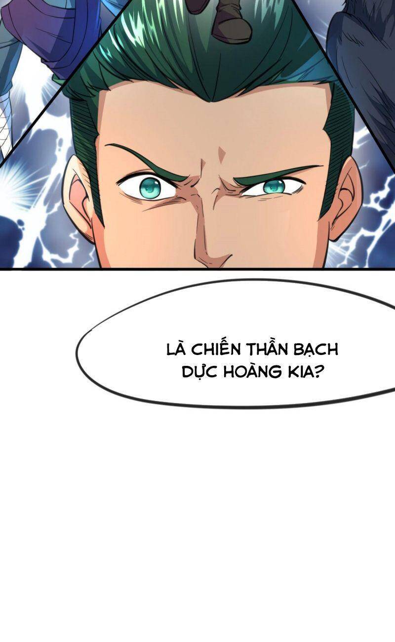 Thủ Vệ Nhất Thần Chapter 13 - Trang 2