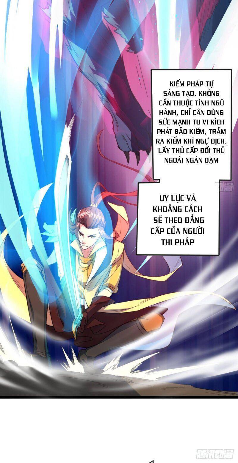 Thủ Vệ Nhất Thần Chapter 13 - Trang 2