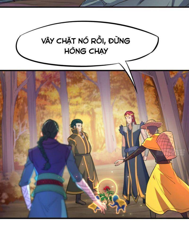 Thủ Vệ Nhất Thần Chapter 12 - Trang 2