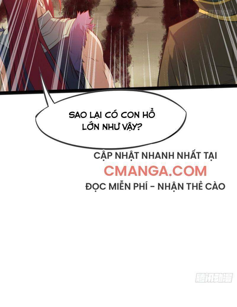 Thủ Vệ Nhất Thần Chapter 12 - Trang 2