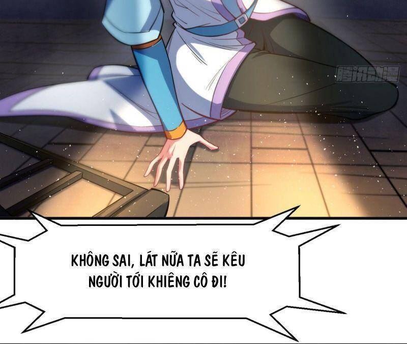 Thủ Vệ Nhất Thần Chapter 12 - Trang 2