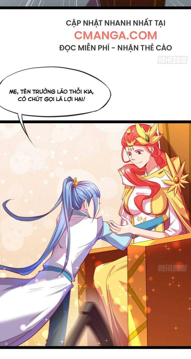 Thủ Vệ Nhất Thần Chapter 11 - Trang 2