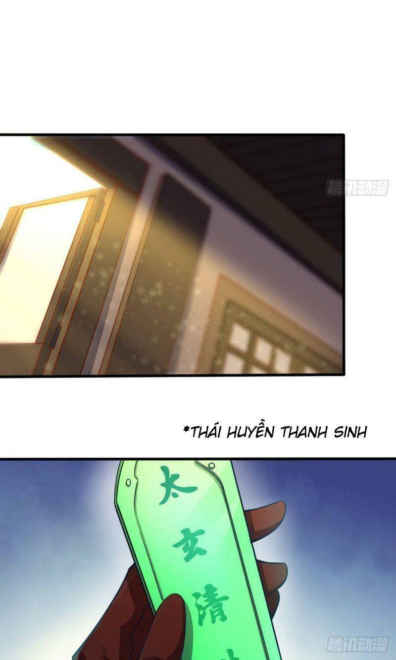 Thủ Vệ Nhất Thần Chapter 11 - Trang 2