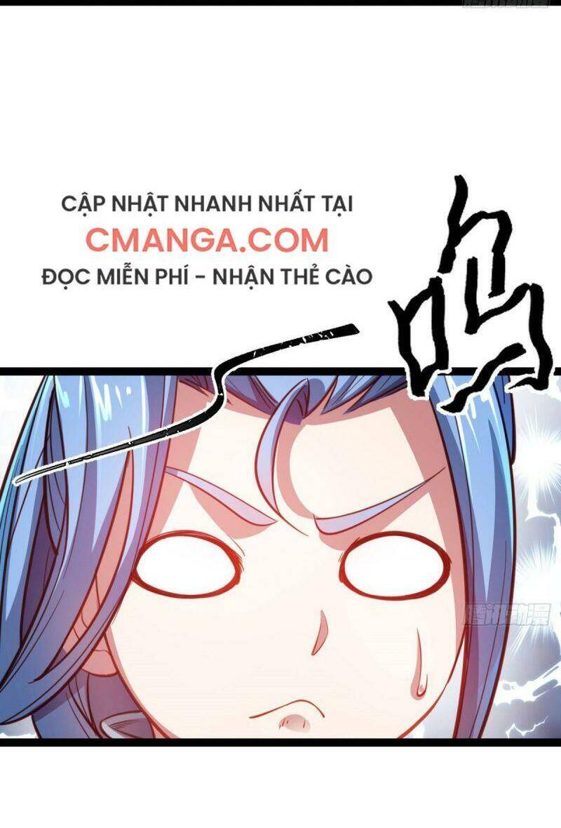 Thủ Vệ Nhất Thần Chapter 11 - Trang 2