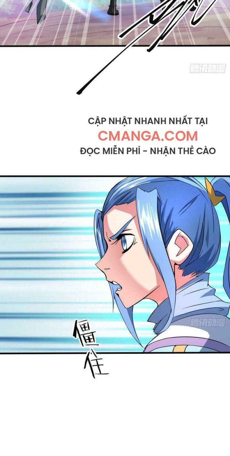 Thủ Vệ Nhất Thần Chapter 10 - Trang 2