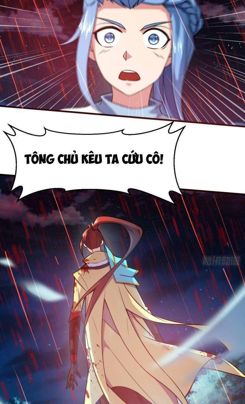 Thủ Vệ Nhất Thần Chapter 10 - Trang 2