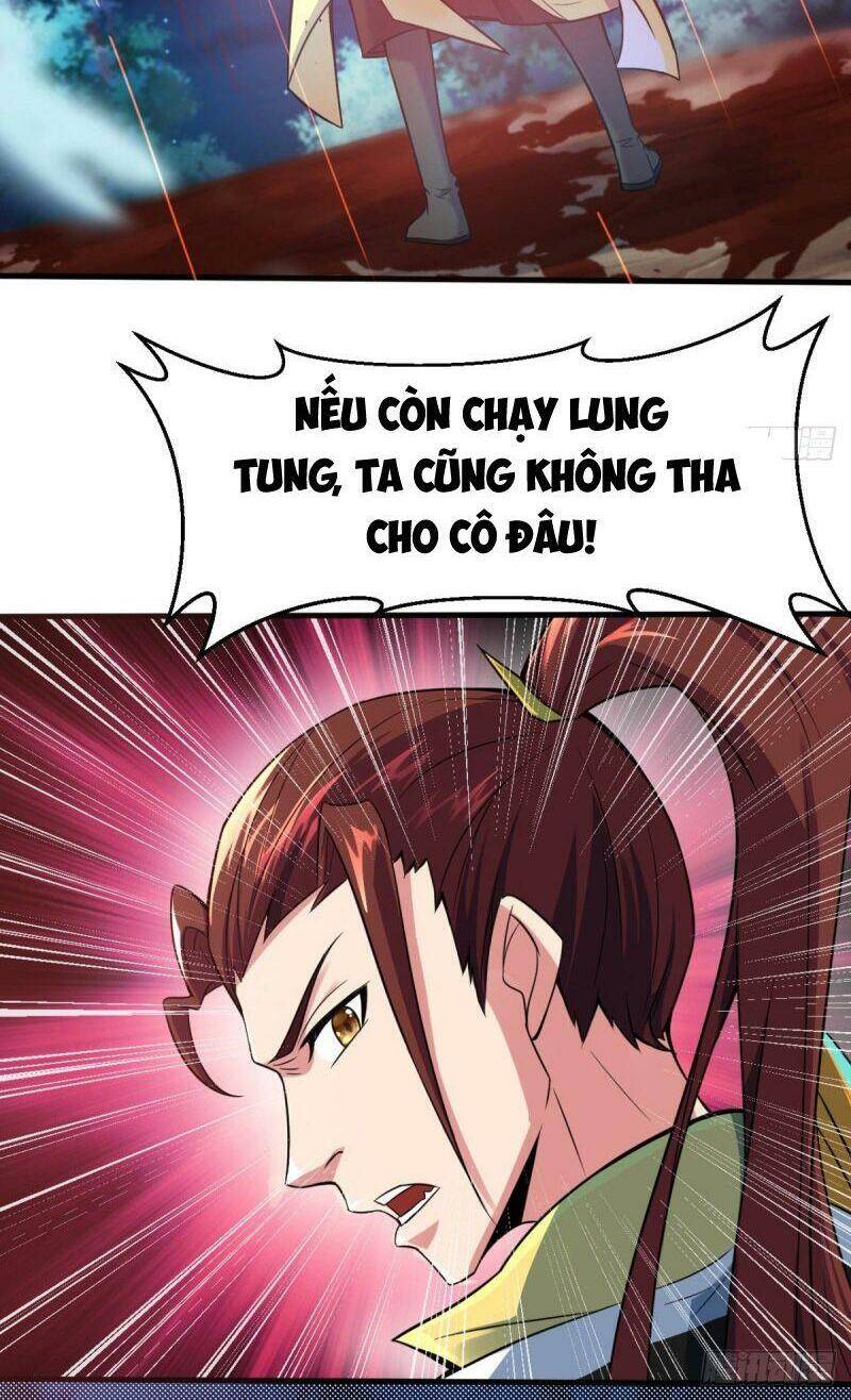 Thủ Vệ Nhất Thần Chapter 10 - Trang 2