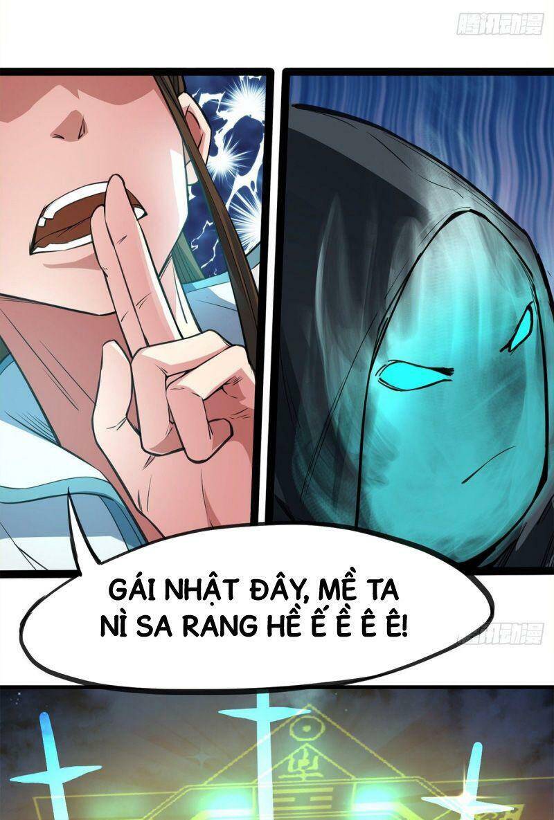 Thủ Vệ Nhất Thần Chapter 9 - Trang 2