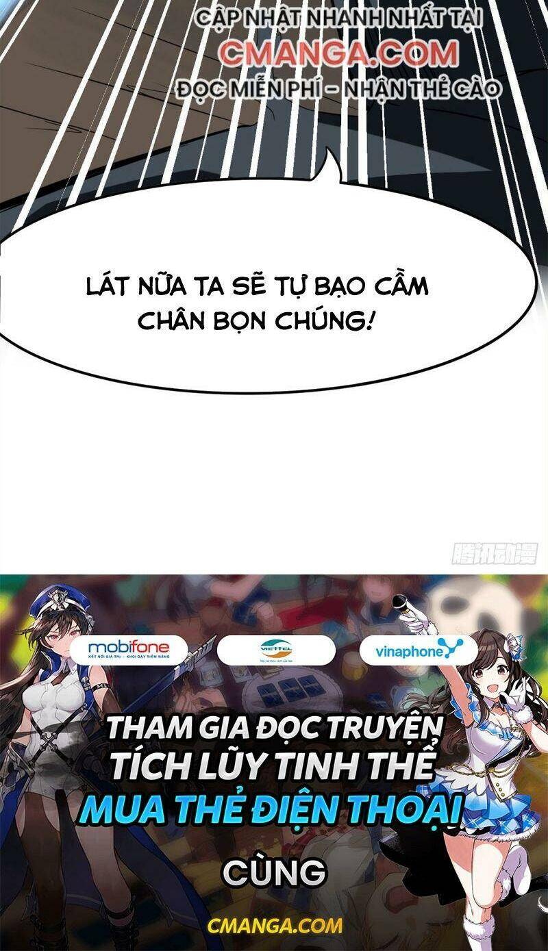 Thủ Vệ Nhất Thần Chapter 9 - Trang 2