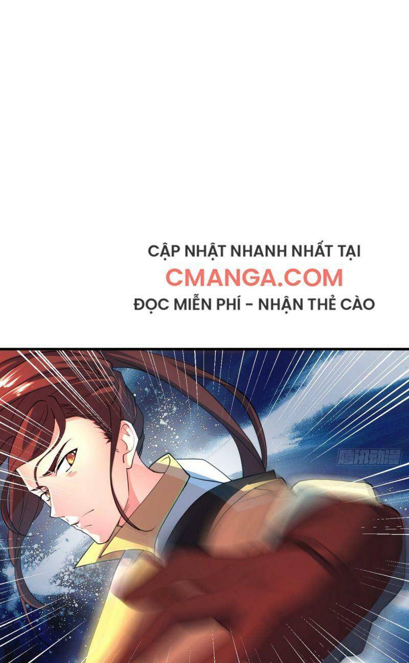 Thủ Vệ Nhất Thần Chapter 8 - Trang 2