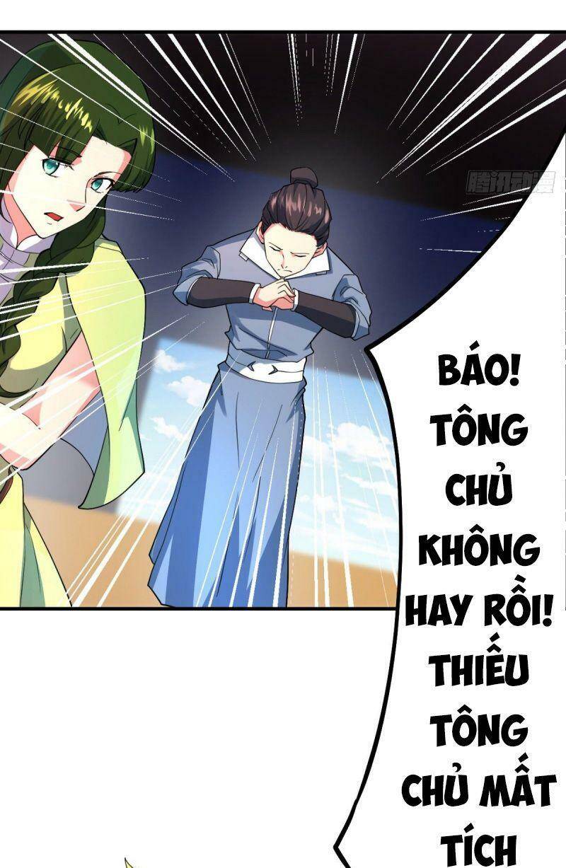 Thủ Vệ Nhất Thần Chapter 8 - Trang 2