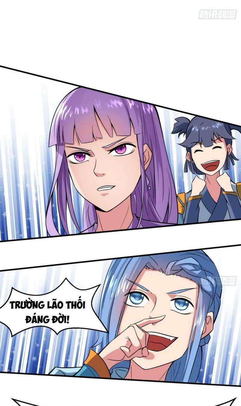 Thủ Vệ Nhất Thần Chapter 8 - Trang 2