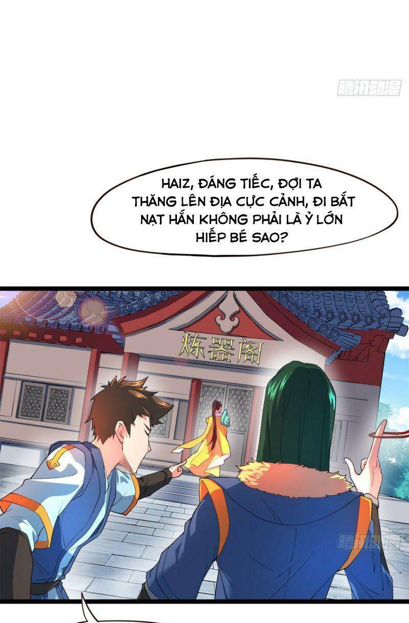 Thủ Vệ Nhất Thần Chapter 7 - Trang 2