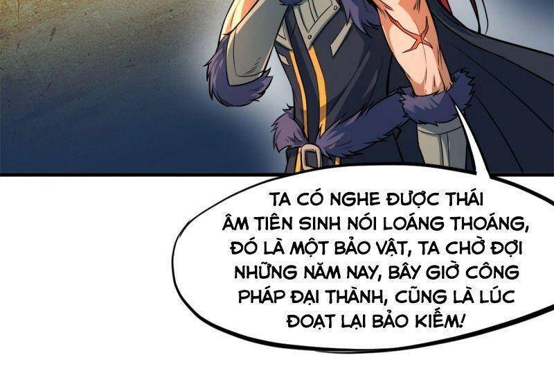 Thủ Vệ Nhất Thần Chapter 6 - Trang 2