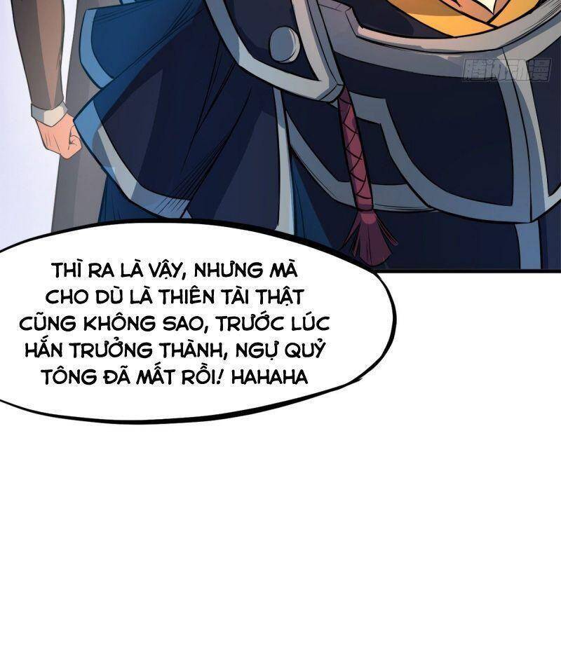 Thủ Vệ Nhất Thần Chapter 6 - Trang 2