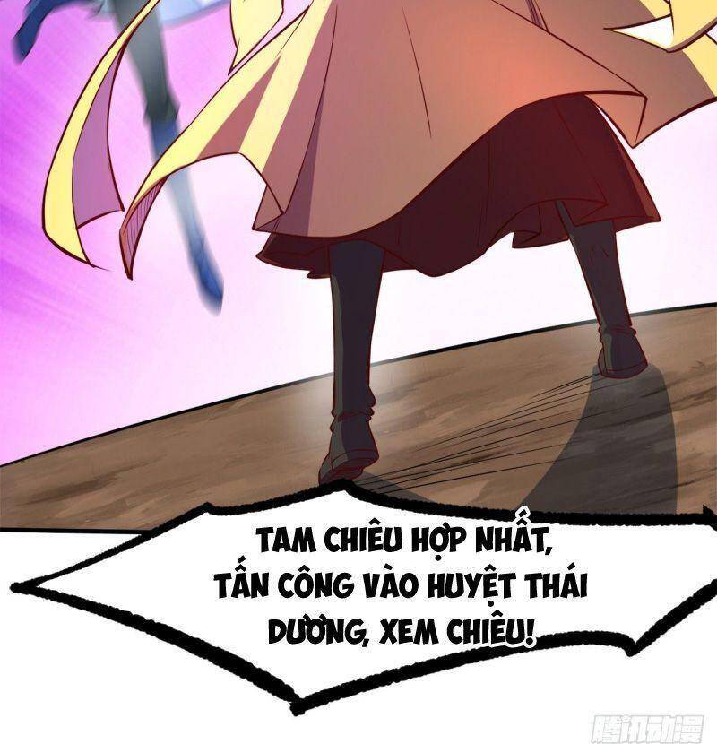 Thủ Vệ Nhất Thần Chapter 6 - Trang 2