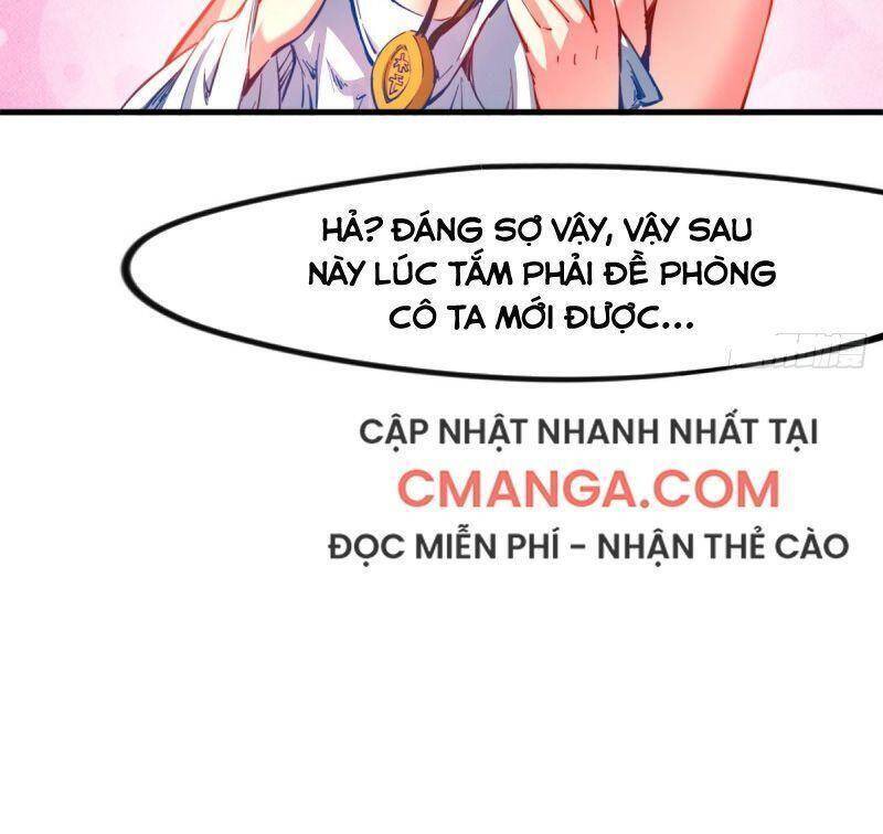 Thủ Vệ Nhất Thần Chapter 5 - Trang 2