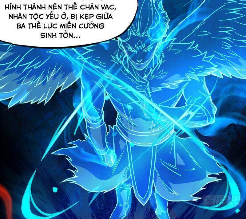 Thủ Vệ Nhất Thần Chapter 4 - Trang 2