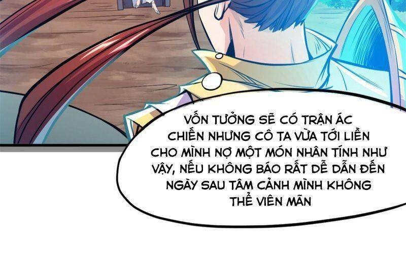 Thủ Vệ Nhất Thần Chapter 3 - Trang 2