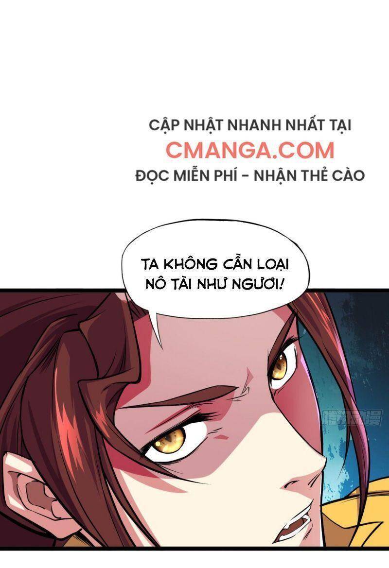 Thủ Vệ Nhất Thần Chapter 2 - Trang 2