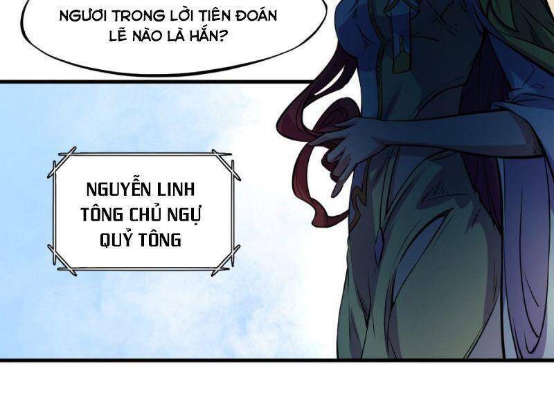 Thủ Vệ Nhất Thần Chapter 2 - Trang 2