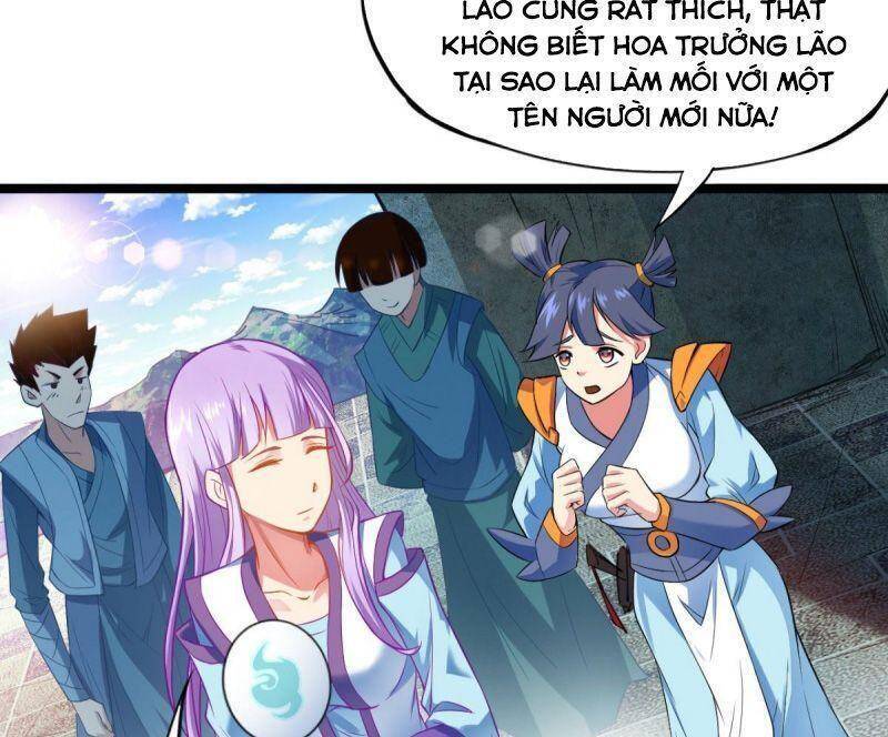 Thủ Vệ Nhất Thần Chapter 1 - Trang 2