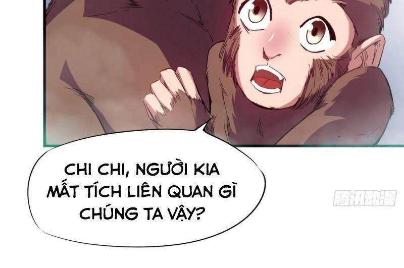 Thủ Vệ Nhất Thần Chapter 1 - Trang 2