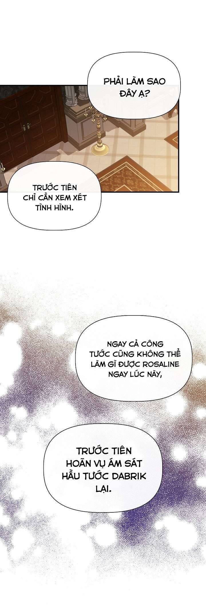 Tôi Không Phải Là Cinderella Chapter 94 - Trang 2