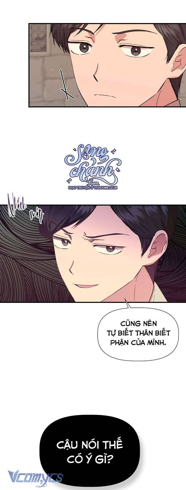 Tôi Không Phải Là Cinderella Chapter 94 - Trang 2