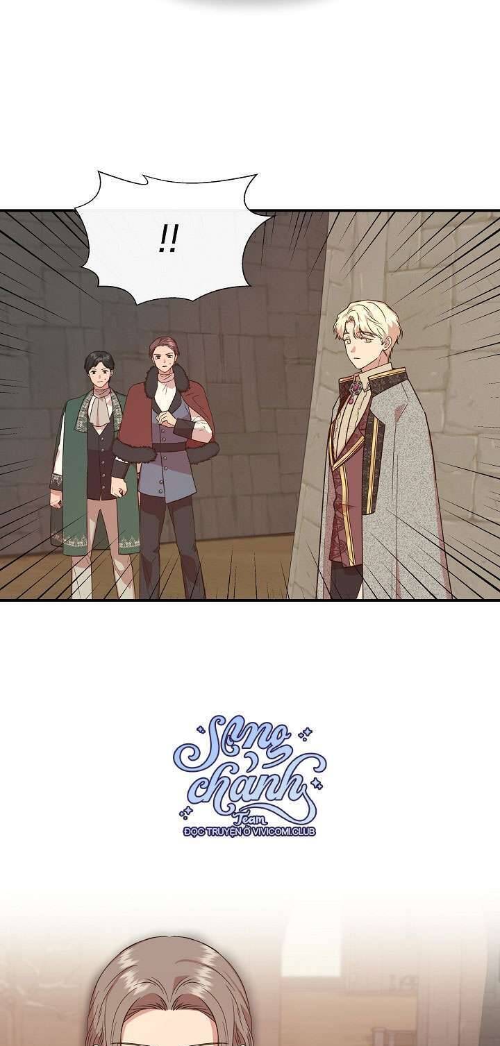 Tôi Không Phải Là Cinderella Chapter 94 - Trang 2