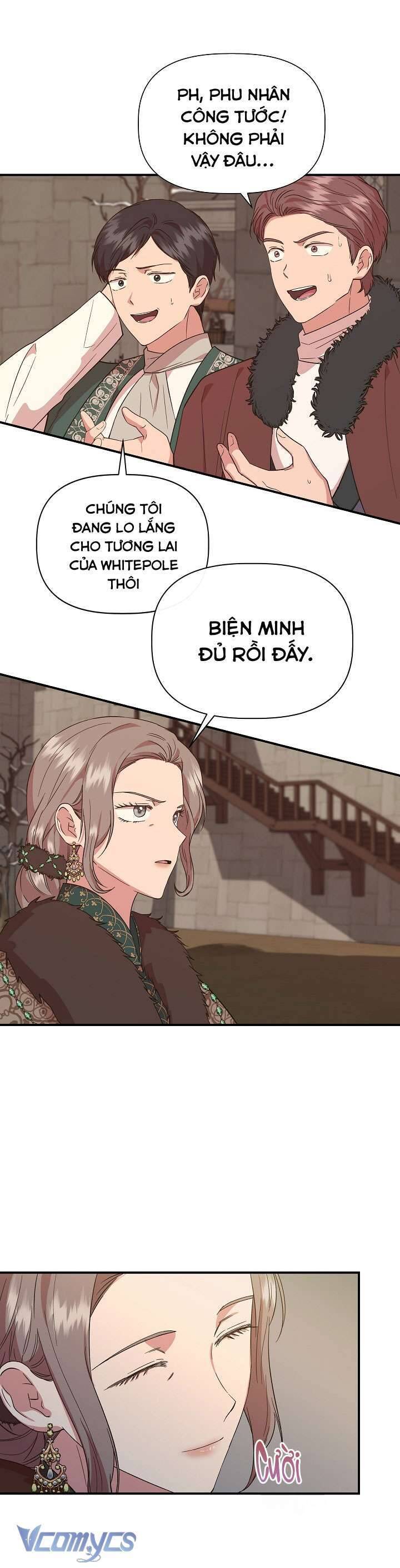 Tôi Không Phải Là Cinderella Chapter 94 - Trang 2