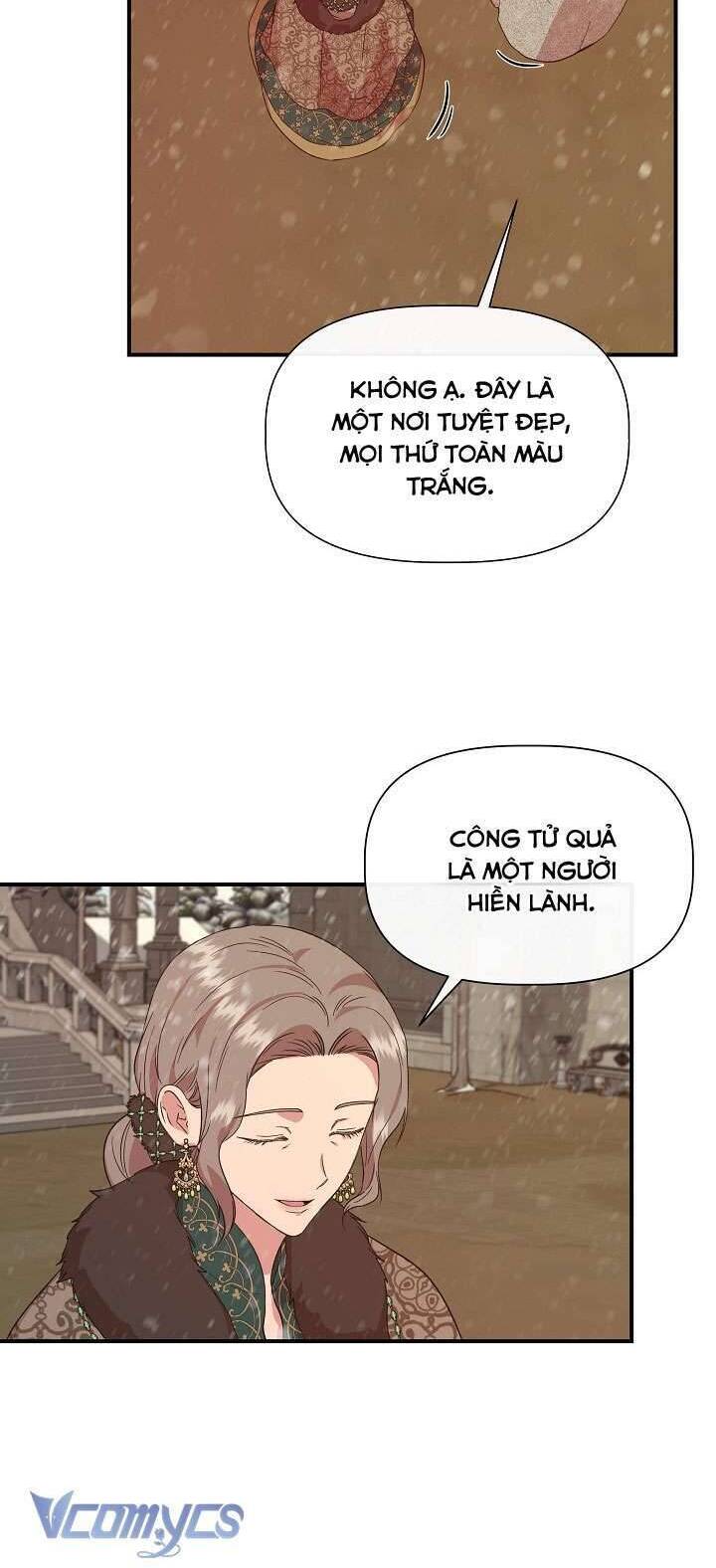 Tôi Không Phải Là Cinderella Chapter 94 - Trang 2