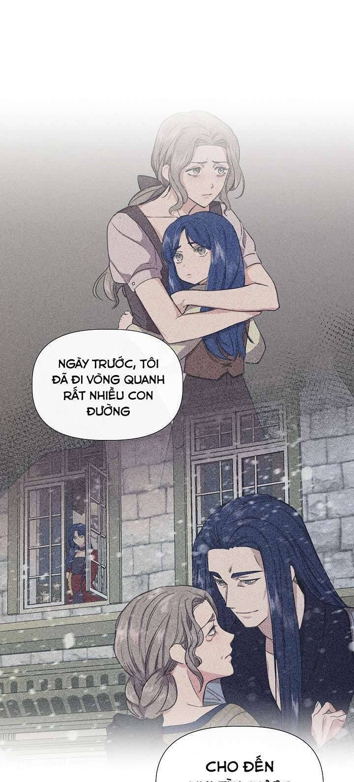 Tôi Không Phải Là Cinderella Chapter 94 - Trang 2