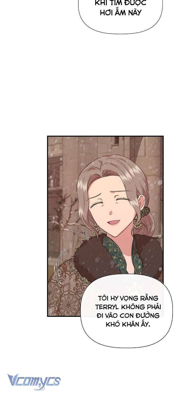 Tôi Không Phải Là Cinderella Chapter 94 - Trang 2