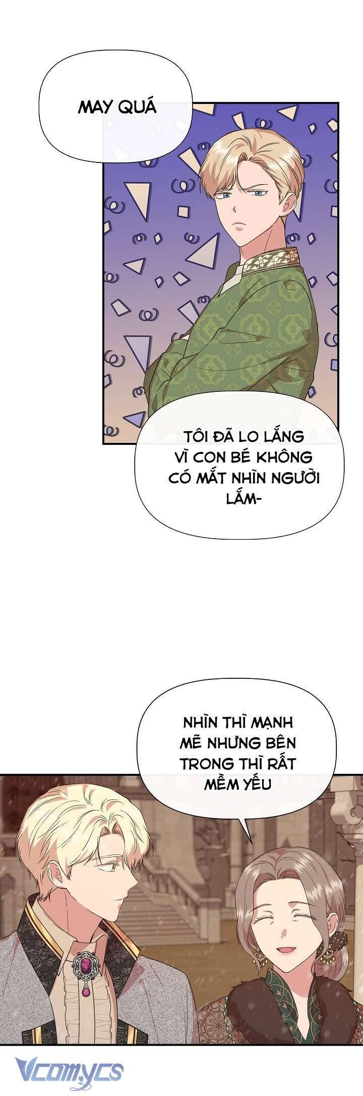 Tôi Không Phải Là Cinderella Chapter 94 - Trang 2