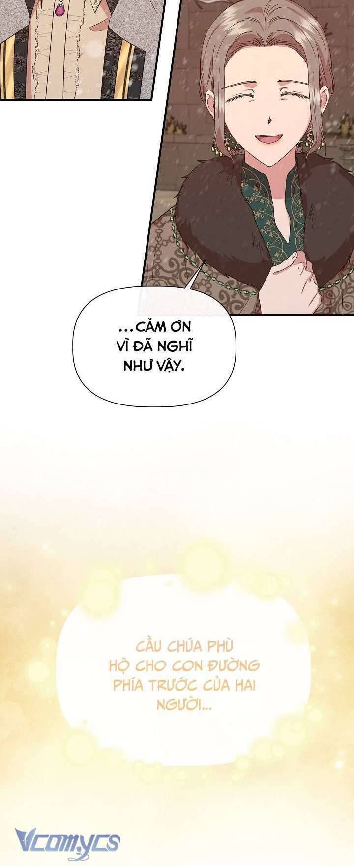 Tôi Không Phải Là Cinderella Chapter 94 - Trang 2