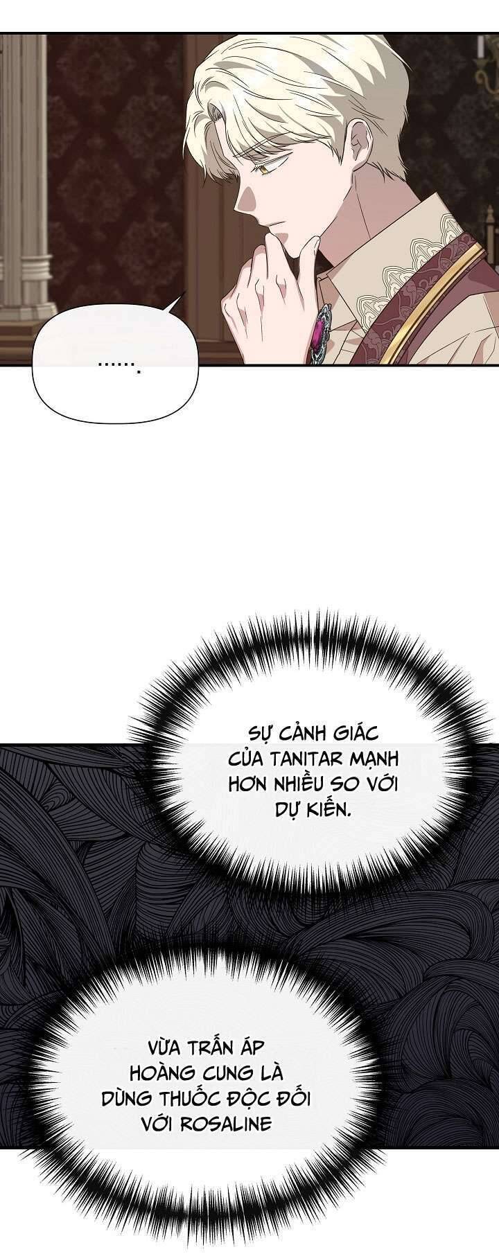 Tôi Không Phải Là Cinderella Chapter 94 - Trang 2