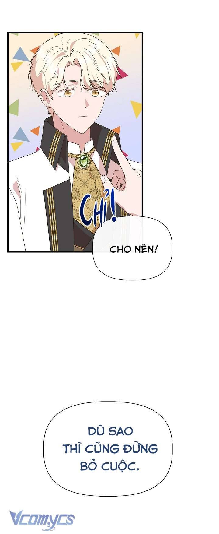 Tôi Không Phải Là Cinderella Chapter 93 - Trang 2