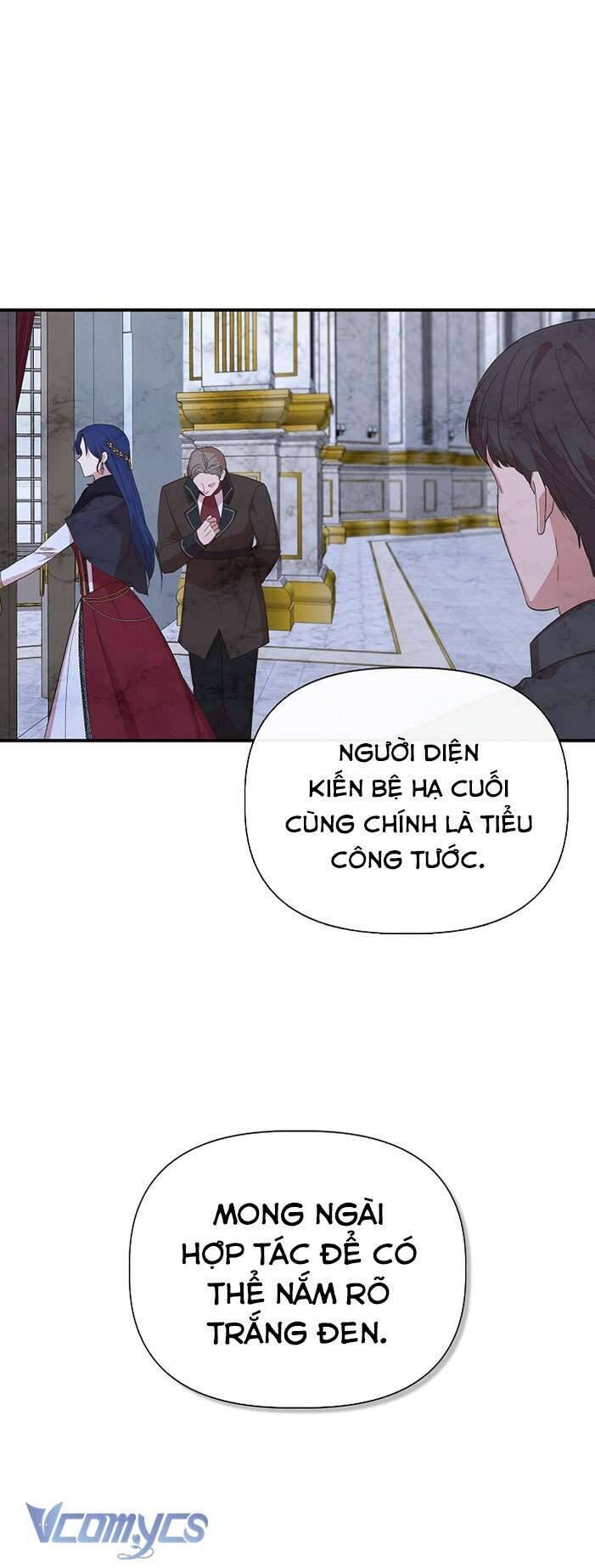 Tôi Không Phải Là Cinderella Chapter 89 - Trang 2