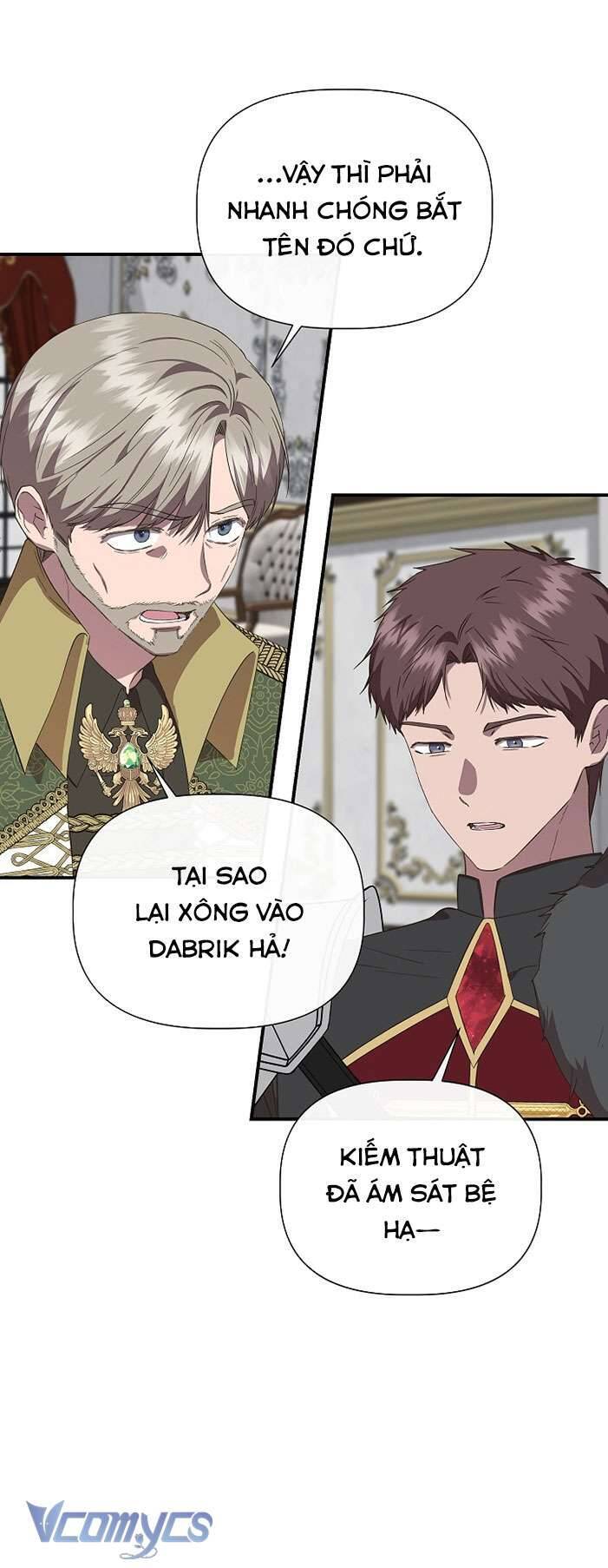 Tôi Không Phải Là Cinderella Chapter 89 - Trang 2