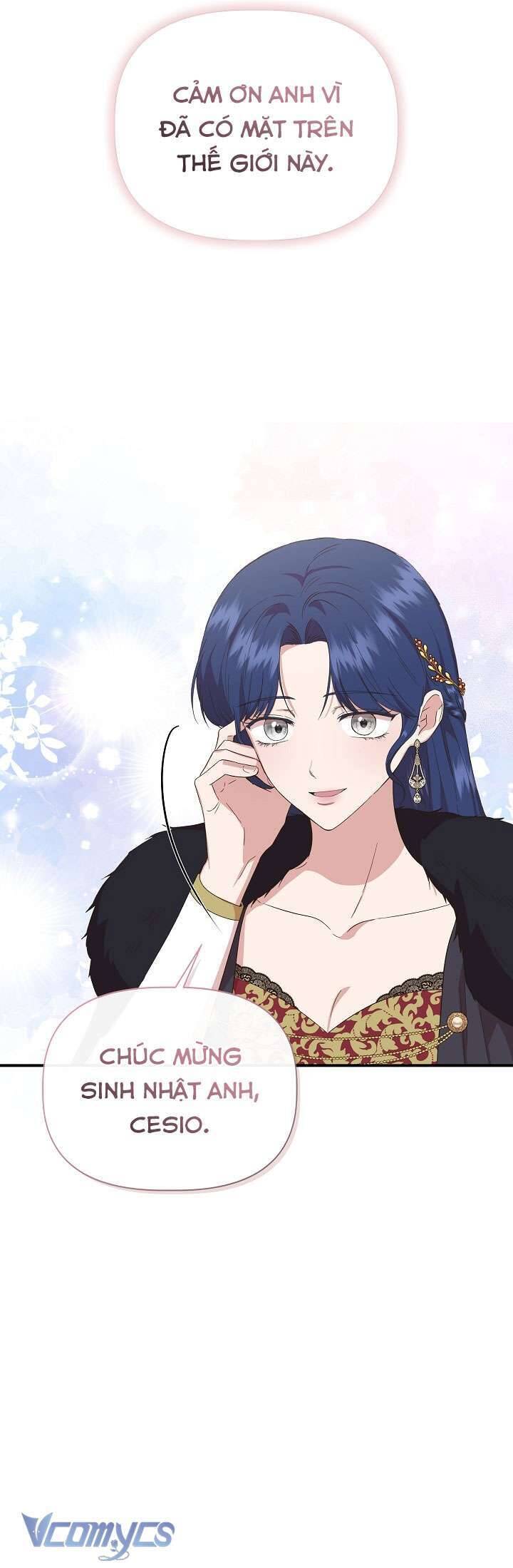 Tôi Không Phải Là Cinderella Chapter 88 - Trang 2