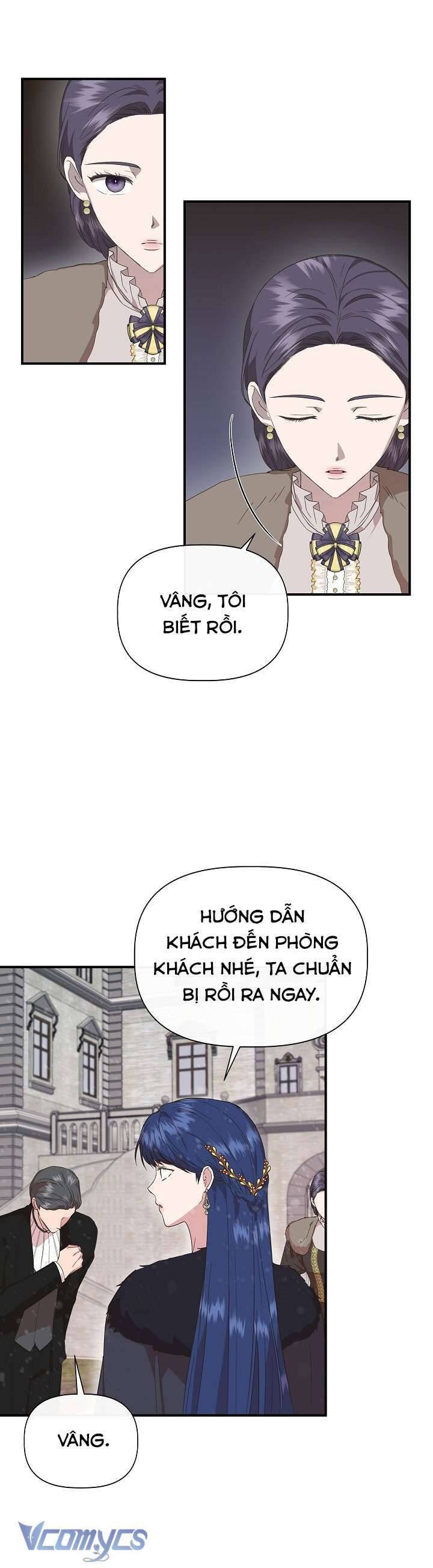 Tôi Không Phải Là Cinderella Chapter 88 - Trang 2