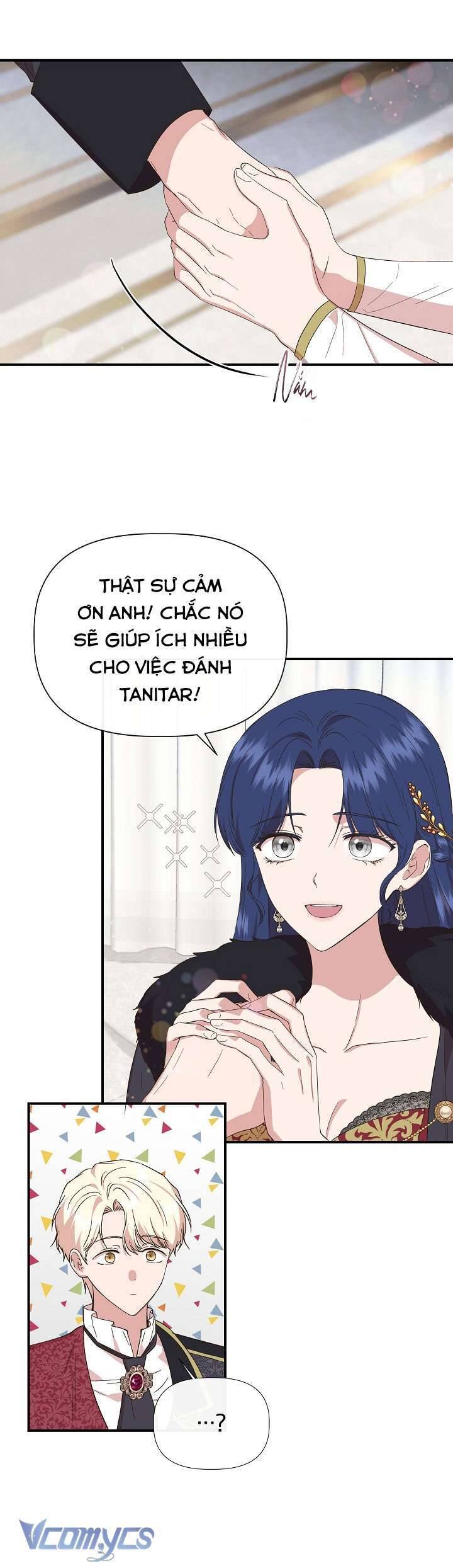 Tôi Không Phải Là Cinderella Chapter 88 - Trang 2