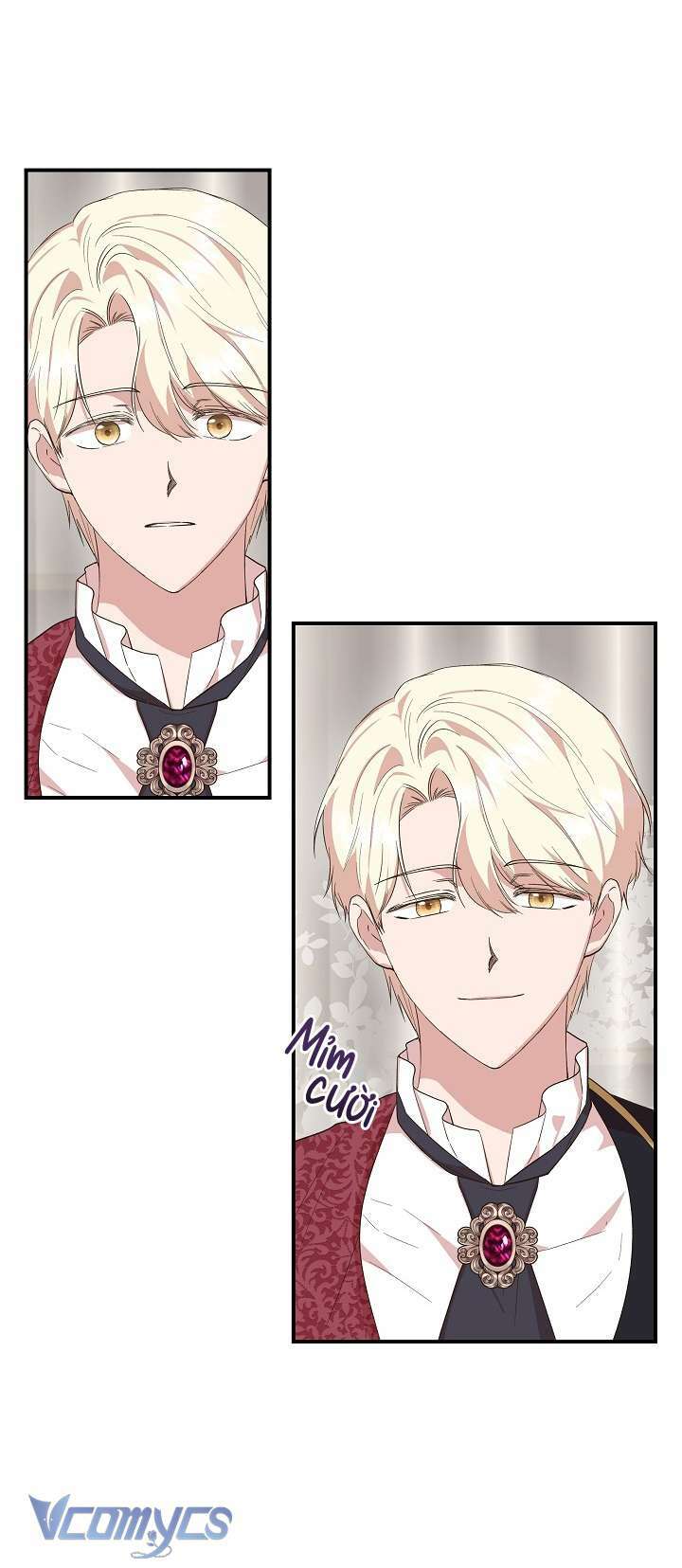 Tôi Không Phải Là Cinderella Chapter 87 - Trang 2