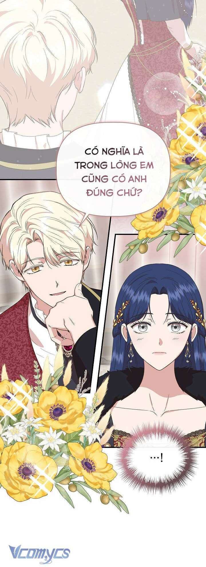 Tôi Không Phải Là Cinderella Chapter 87 - Trang 2