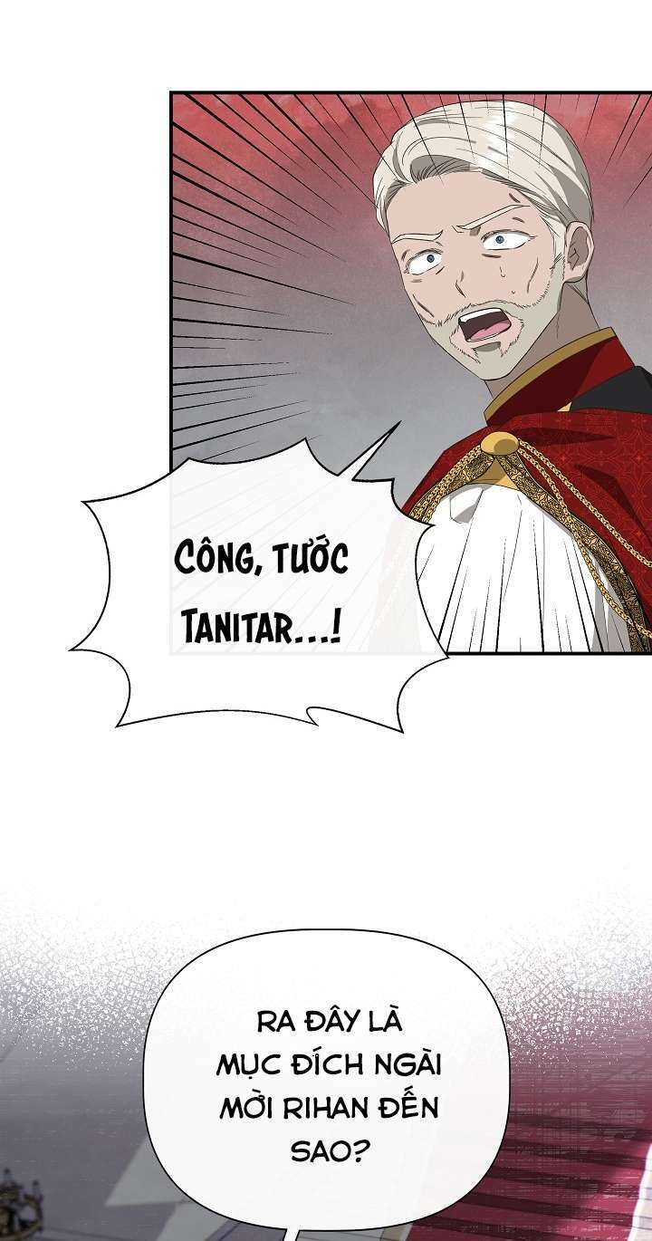 Tôi Không Phải Là Cinderella Chapter 87 - Trang 2