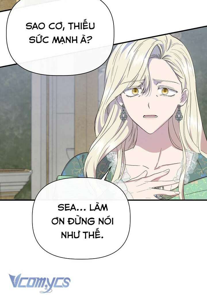 Tôi Không Phải Là Cinderella Chapter 86 - Trang 2