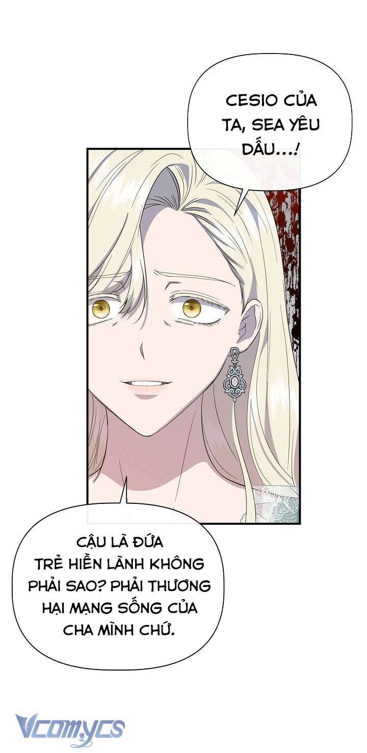 Tôi Không Phải Là Cinderella Chapter 86 - Trang 2